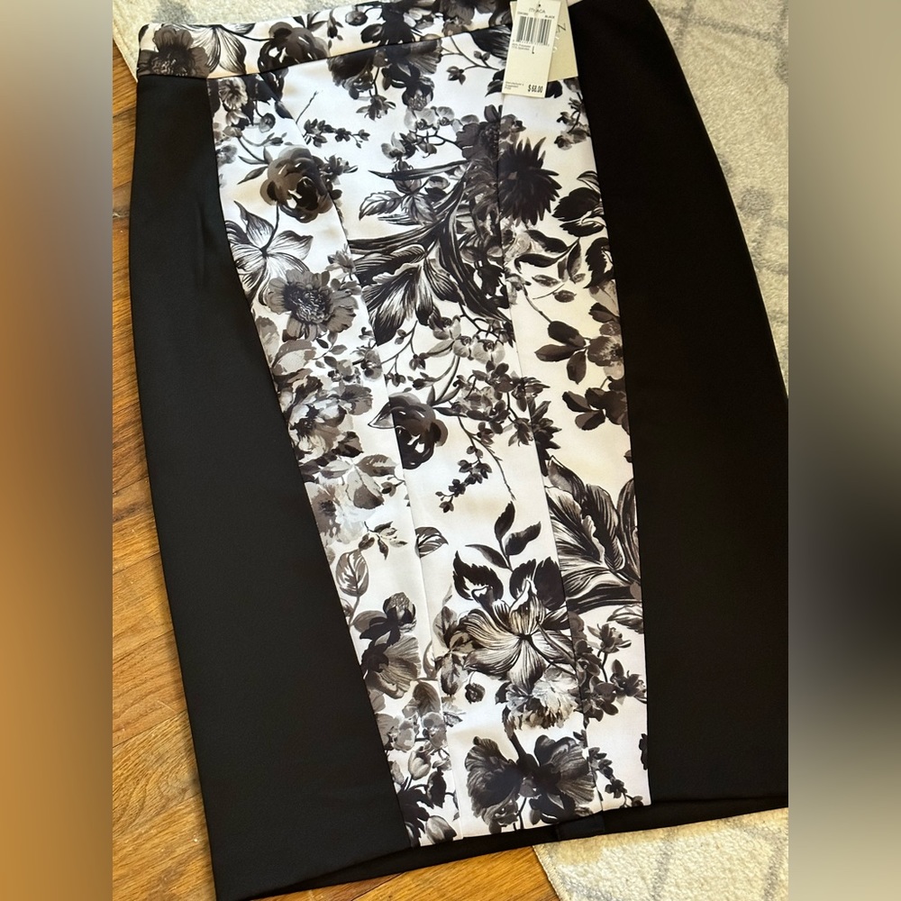 Carmen Marc Valvo Skirt